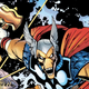 Illustration for article titled The secret history of the greatest Thor stories ever written